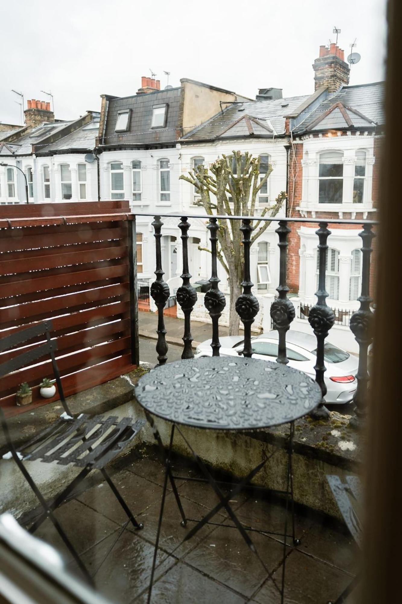 Appartamento 1 Bed Chelsea House With Private Terrace *